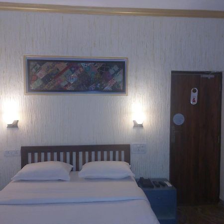 Laligurasvilla Beachside Escape - 100M To Beach Candolim Exterior photo