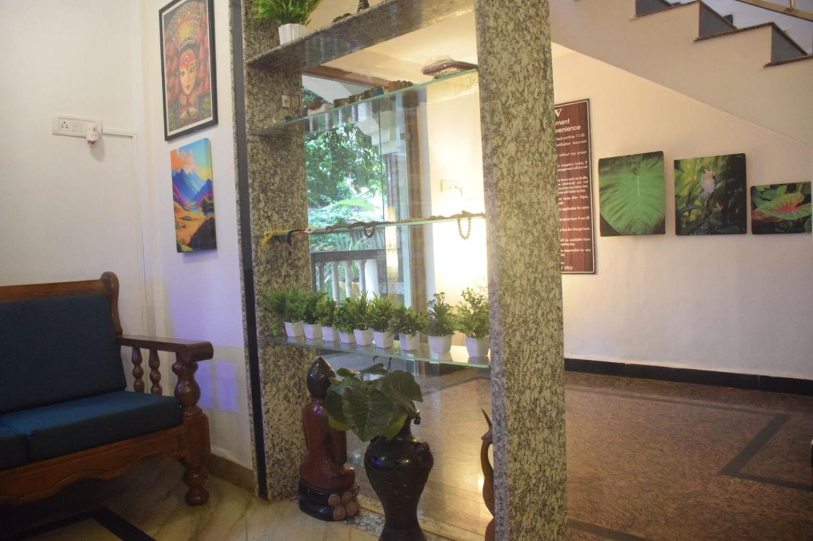 Laligurasvilla Beachside Escape - 100M To Beach Candolim Exterior photo