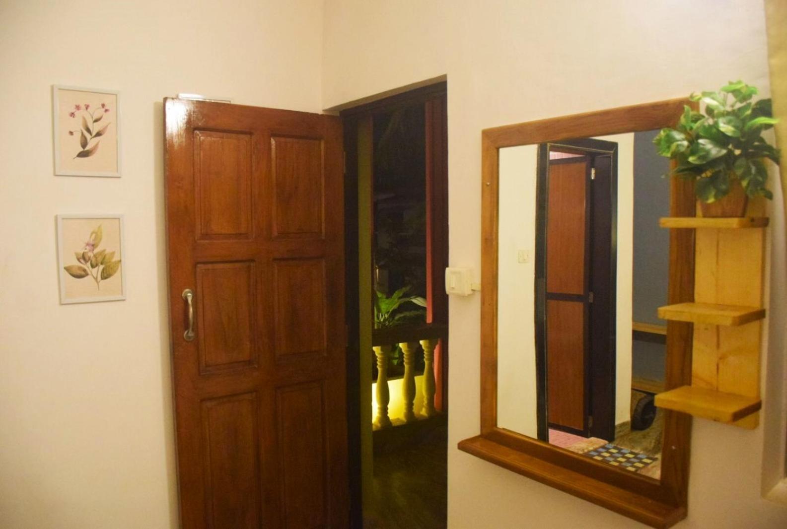 Laligurasvilla Beachside Escape - 100M To Beach Candolim Exterior photo