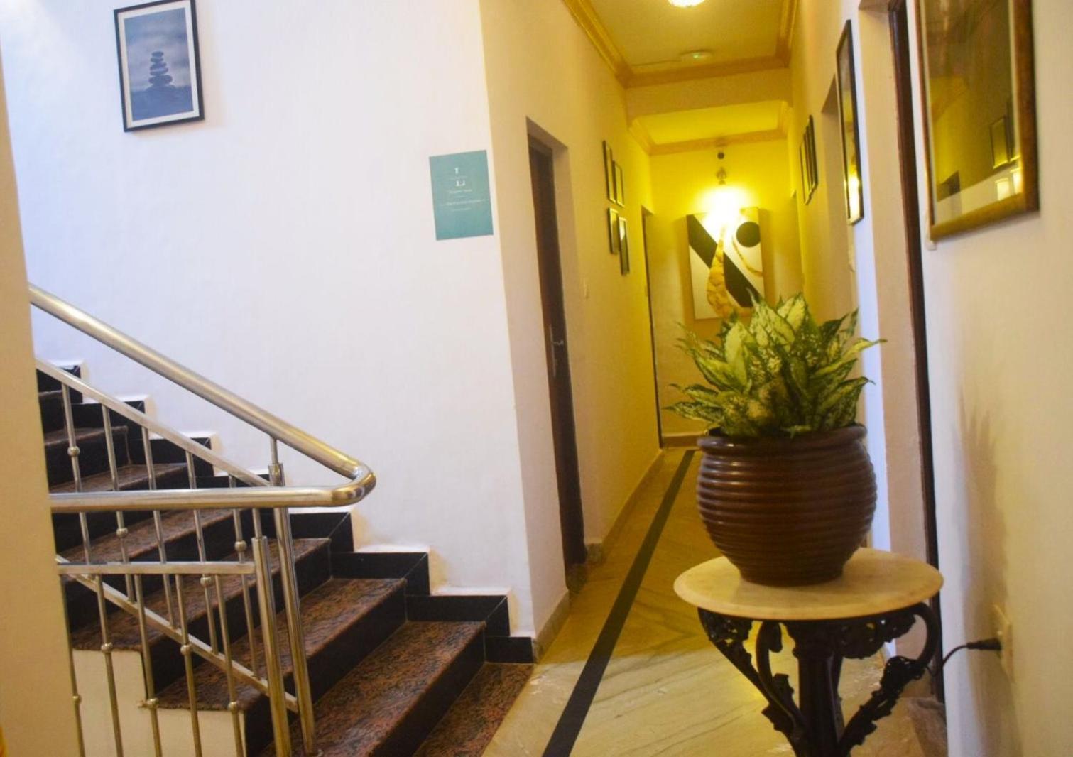 Laligurasvilla Beachside Escape - 100M To Beach Candolim Exterior photo