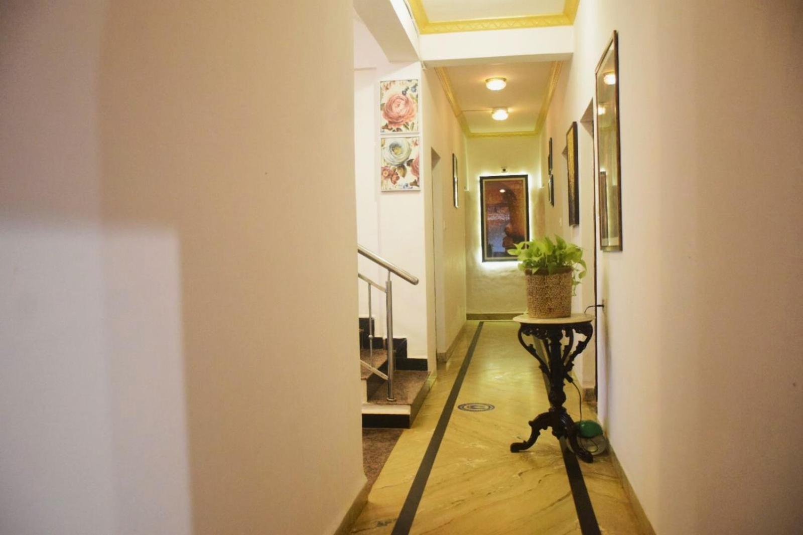 Laligurasvilla Beachside Escape - 100M To Beach Candolim Exterior photo