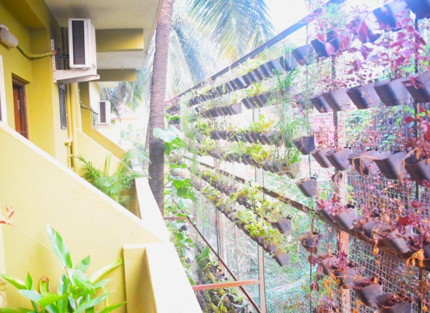 Laligurasvilla Beachside Escape - 100M To Beach Candolim Exterior photo