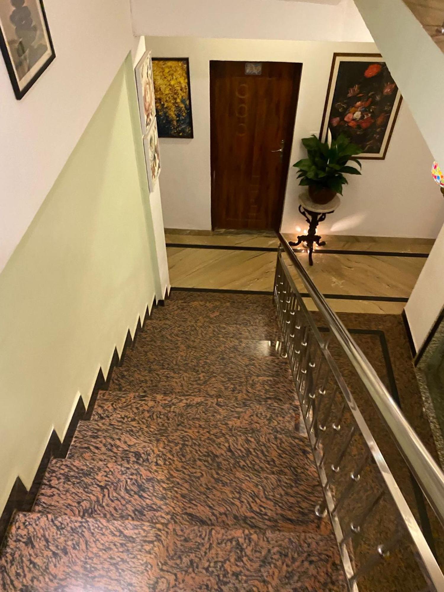 Laligurasvilla Beachside Escape - 100M To Beach Candolim Exterior photo