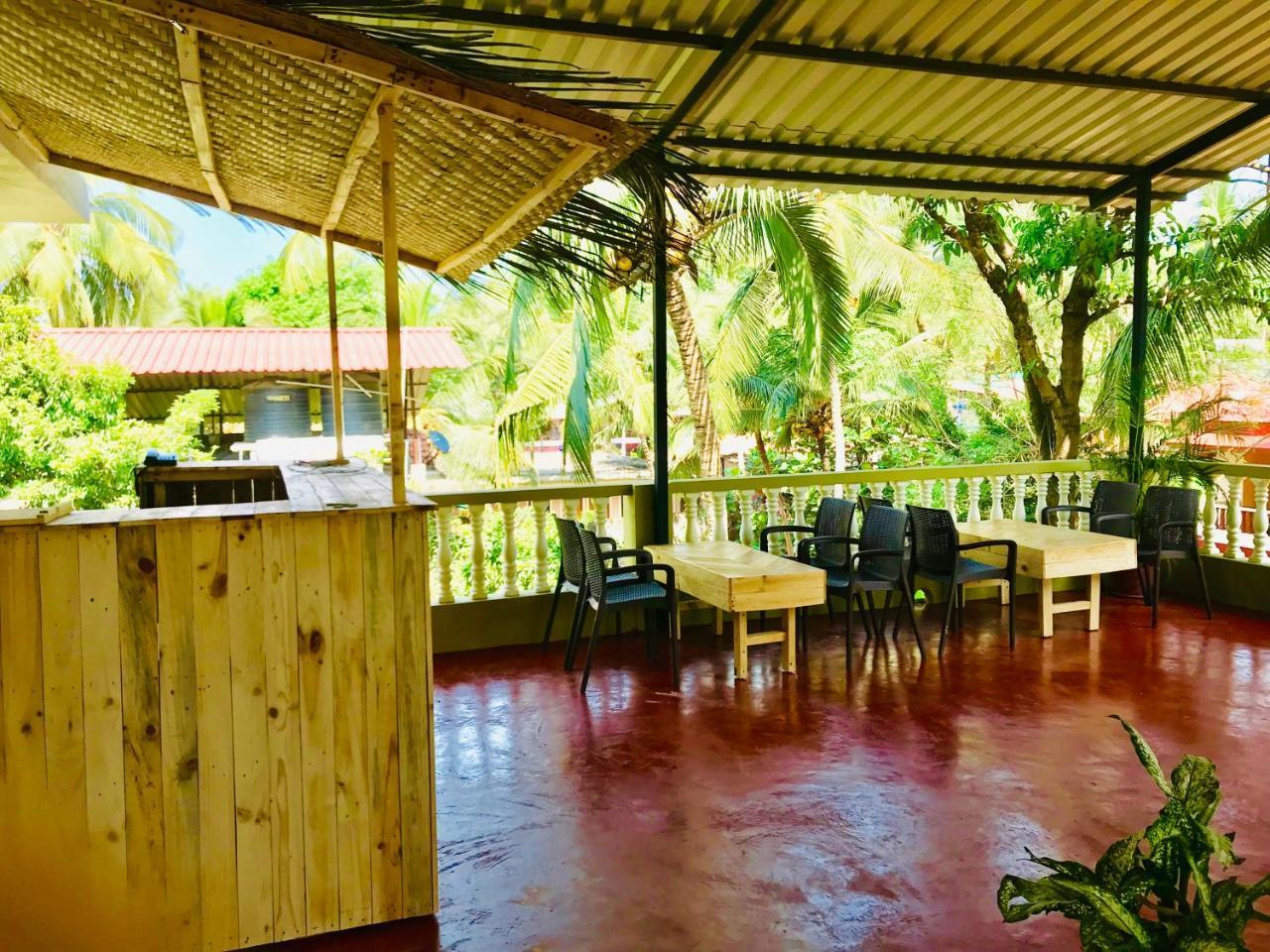 Laligurasvilla Beachside Escape - 100M To Beach Candolim Exterior photo