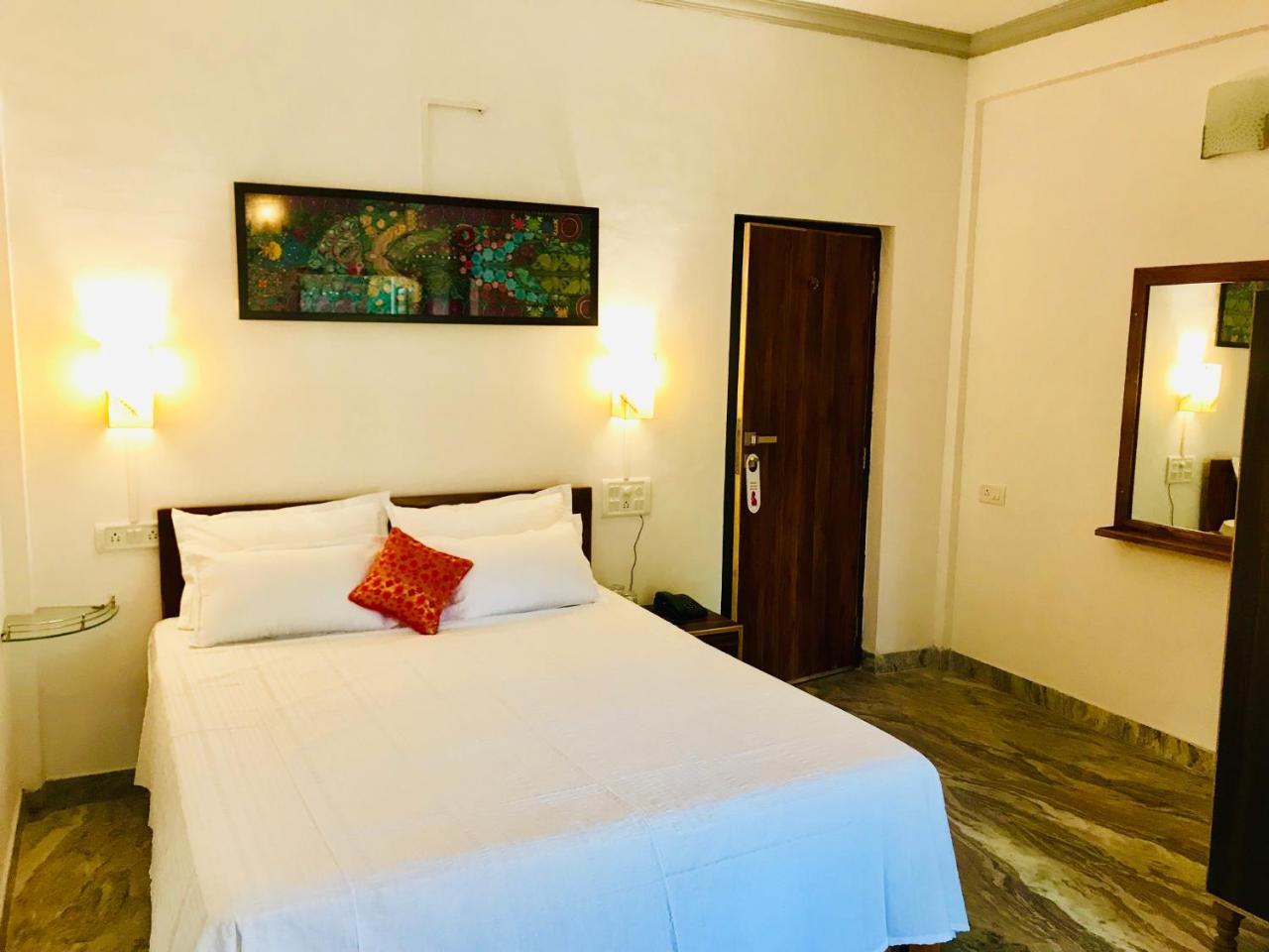 Laligurasvilla Beachside Escape - 100M To Beach Candolim Exterior photo